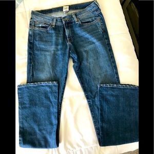 Lucky Brand Jeans